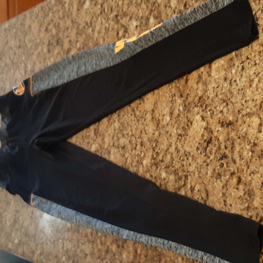 Golden State Warriors leggins